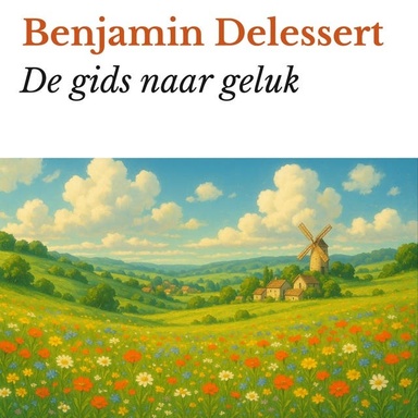 De gids naar geluk