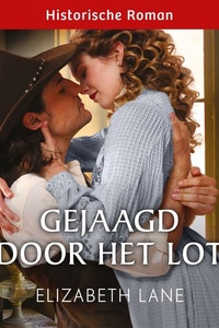Gejaagd door het lot