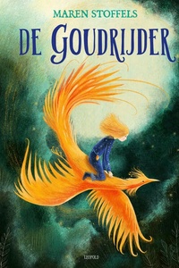 De Goudrijder