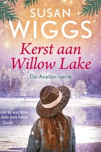 Kerst aan Willow Lake