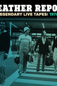 The Legendary Live Tapes 1978-1981