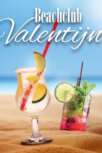 Beachclub Valentijn