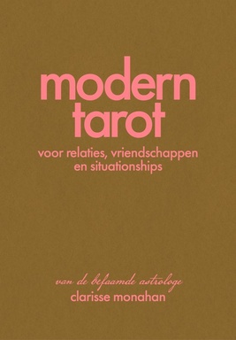 Modern tarot