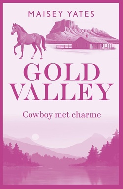 Gold Valley 6 - Cowboy met charme