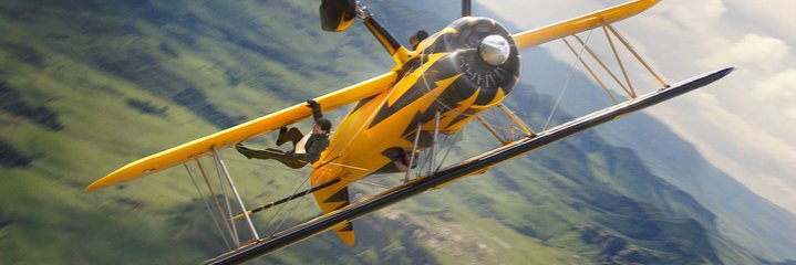 Waar kun je Mission: Impossible The Final Reckoning streamen?