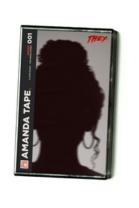 The Amanda Tape