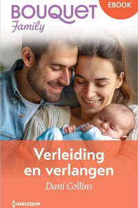 Bouquet Extra 700 - Verleiding en verlangen