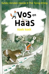Koek koek Vos en Haas