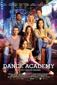 Dance Academy: The Movie
