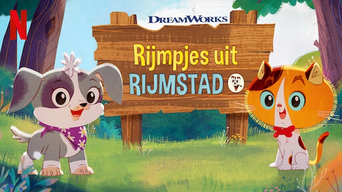 Rijmpjes uit Rijmstad