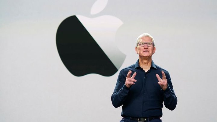 Apple mogelijk bezig met cloudgaming-apparaat, patent opgedoken