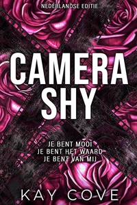 Lessons in love 1 - Camera shy