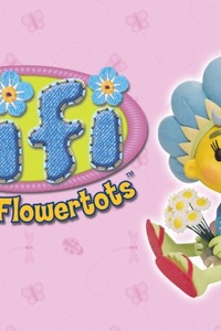 Fifi en haar bloemenvriendjes (S01)