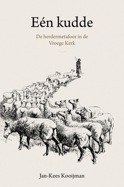 Eén kudde