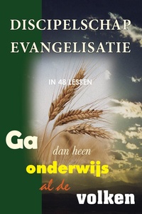 Discipelschap Evangelisatie