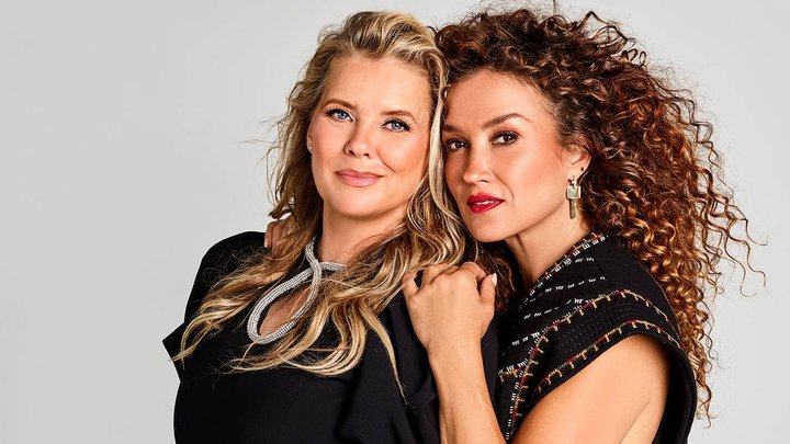 Ademnood: HBO Max-docu onthult het echte verhaal achter Linda, Roos & Jessica