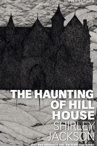 The haunting of Hill House