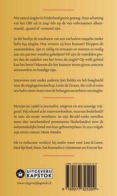 Laat mij maar alleen