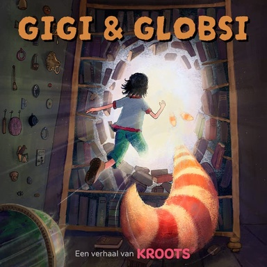 Gigi & Globsi