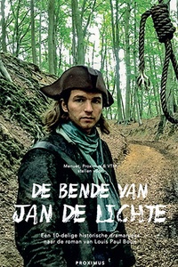 De bende van Jan de Lichte