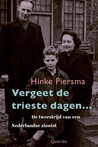 Vergeet de trieste dagen…