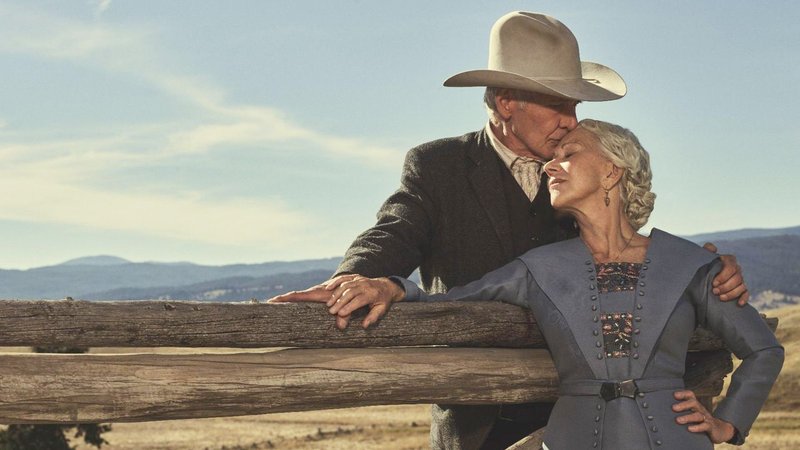 Wanneer komt Yellowstone spin-off 1923 naar Netflix? Dit is wat we weten