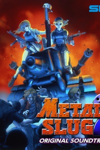 METAL SLUG 2