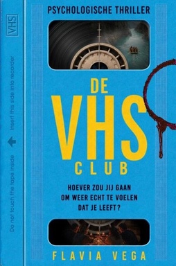 De VHS club