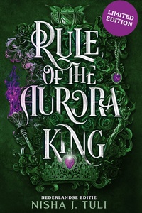 Artefacts of Ouranos 2 - Rule of the Aurora King