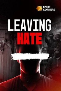 Leaving Hate
