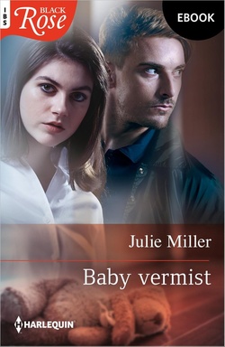 Black Rose 128 - Baby vermist