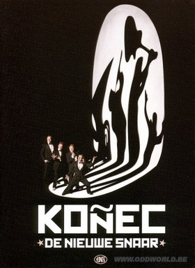 De Nieuwe Snaar: Konec