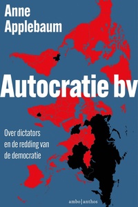 Autocratie bv