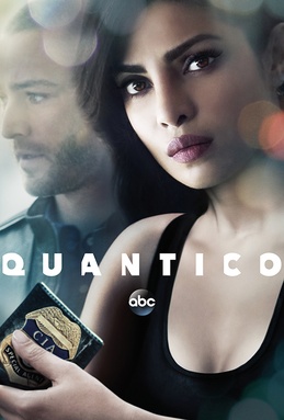 Quantico (S01-S02)