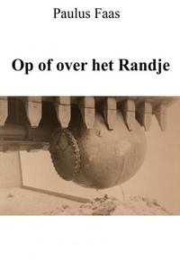 Op of over het Randje