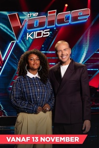 The Voice Kids