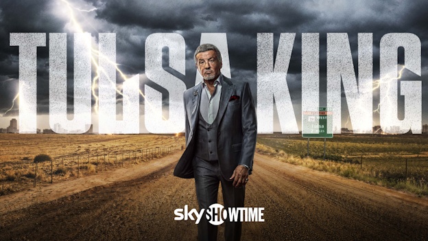 Tulsa King Seizoen 4 SkyShowtime