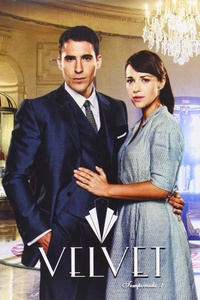 Velvet (S01-S04)