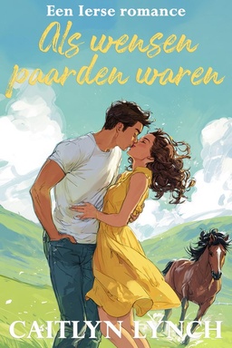 Als wensen paarden waren