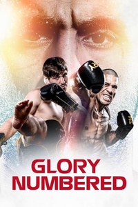 Glory Numbered (Glory Story 76-81)