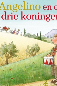 Angelino en de drie koningen
