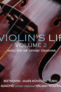 A Violin's Life, Volume 2