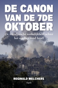‘De Canon’ van de 7de Oktober