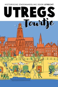 STOURTJE - Utregs Tourtje