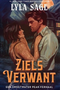 Sweetwater Peak 1 - Zielsverwant