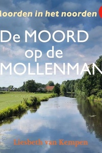 De moord op de mollenman