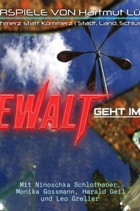 Gewalt geht immer: Schmerz statt Kommerz | Stadt, Land, Schluss