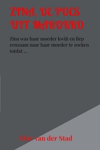 Zina, de poes uit Marokko