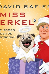 Miss Merkel en de moord onder de kerstboom