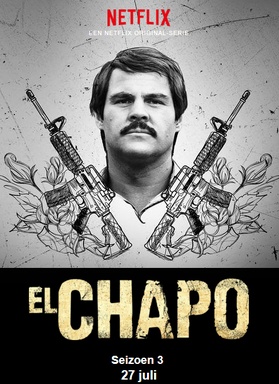 El Chapo
